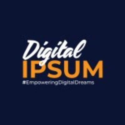 Digital  Ipsum