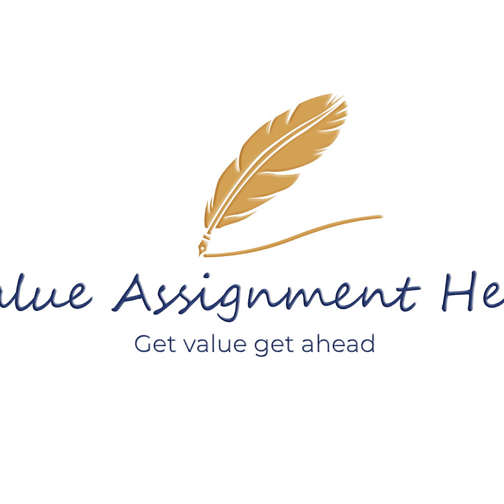 value Assignmenthelp