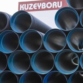 Plastic Pipe