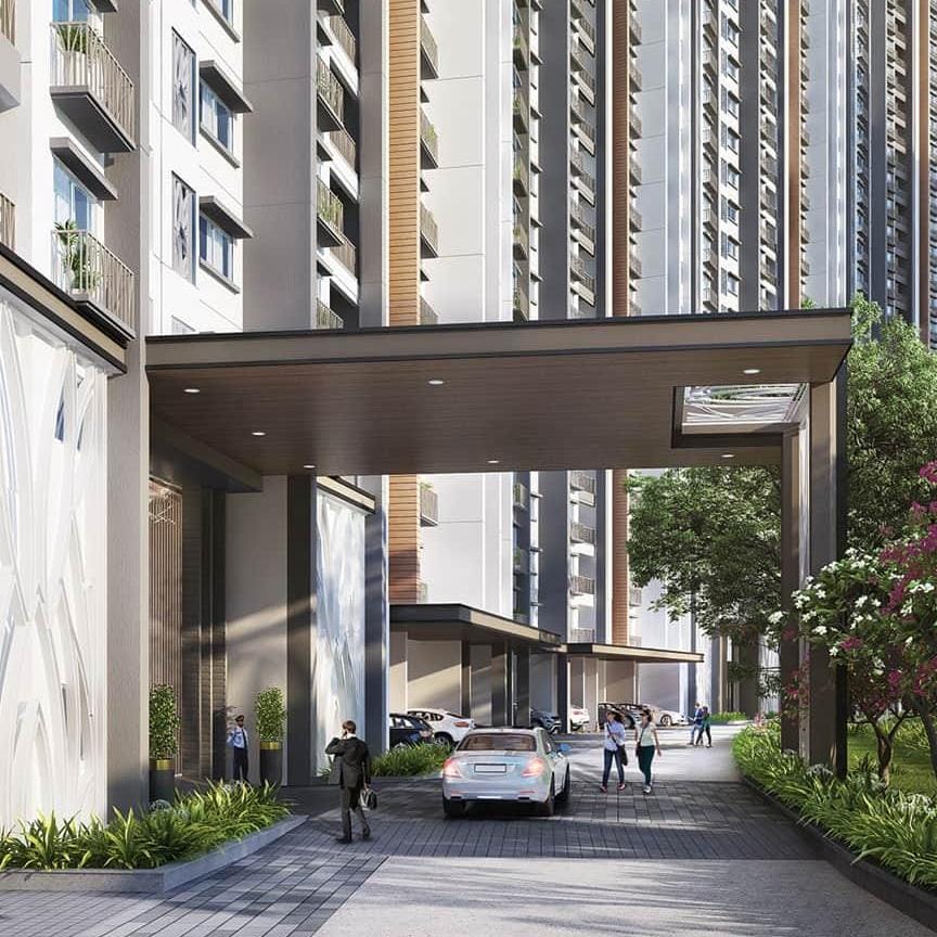 Prestige Park Grove