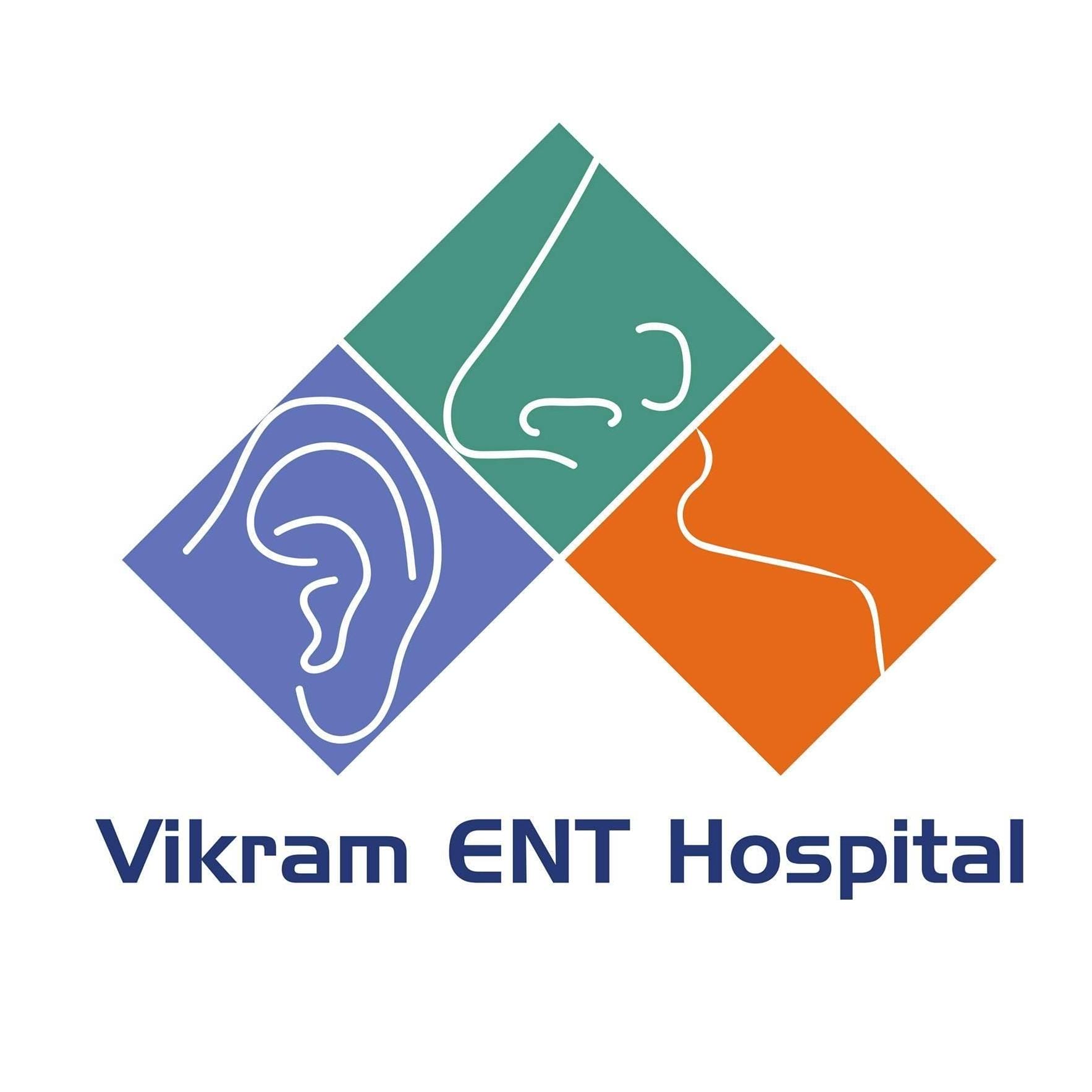 VikramENT Hospital