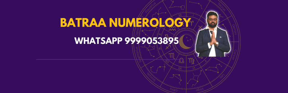 The Batraa  Numerology