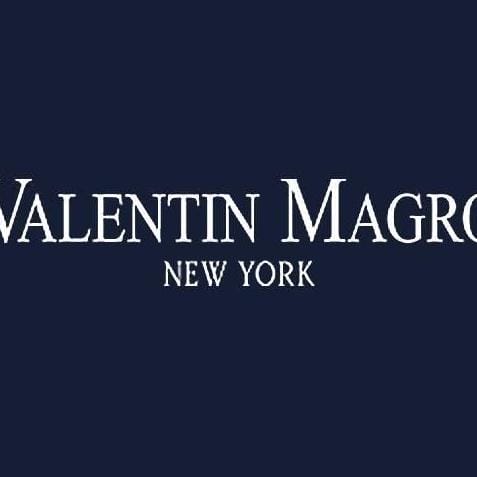 Valentin Magro