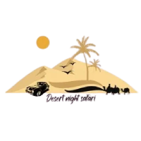 Desert Night Safari Tour