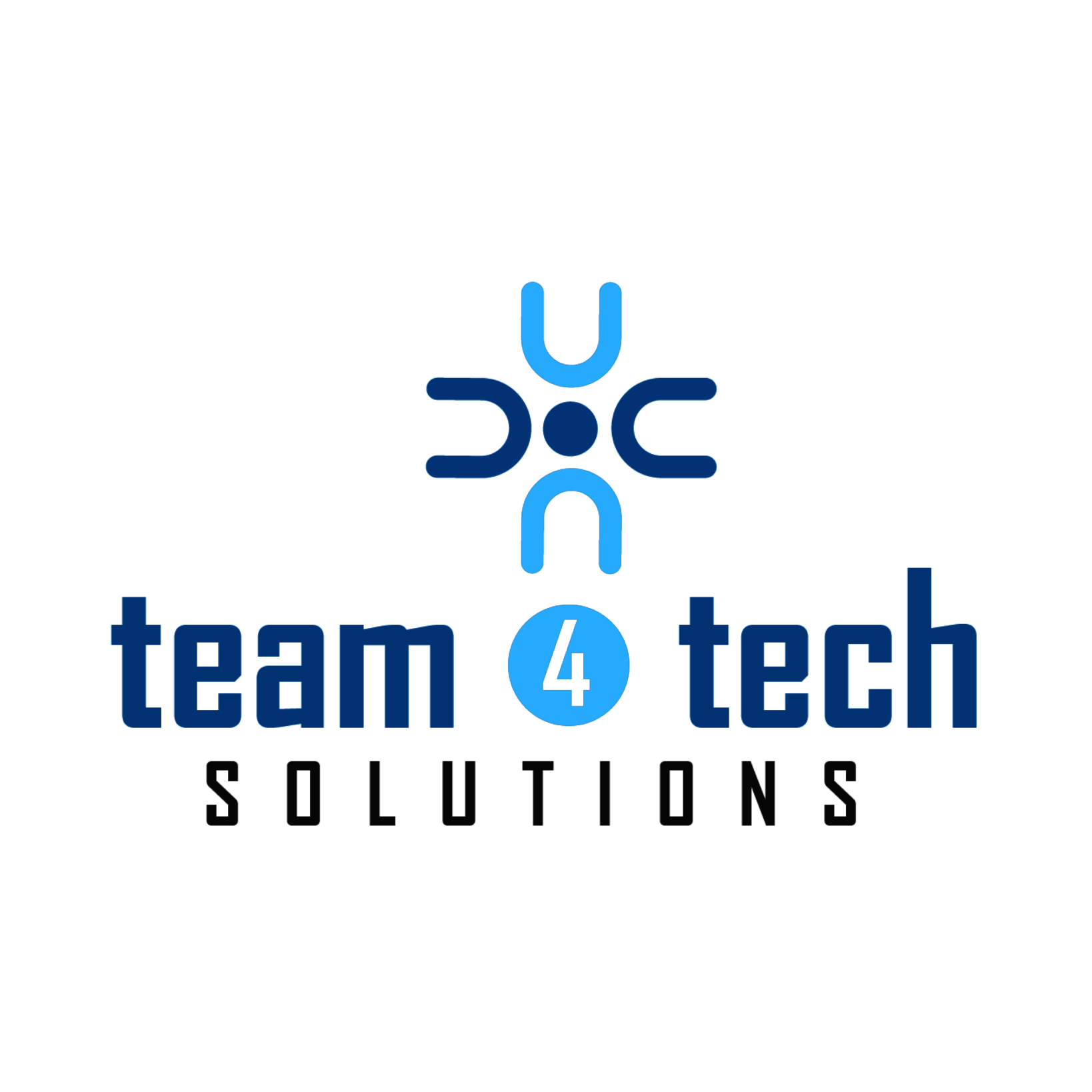 It Services Team4techsolutions