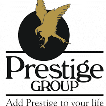 Prestige Serenity Shores