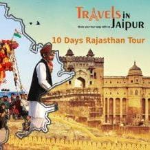 Travels Jaipur