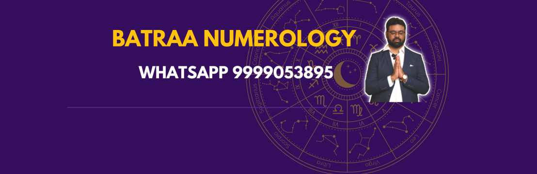 The Batraa  Numerology