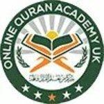 Ukonlinequran Academy