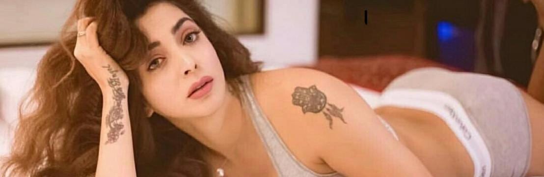 MONIKA RAJPUT