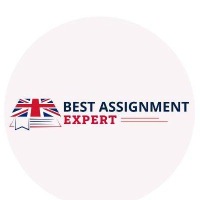 Best Assignment  Expert