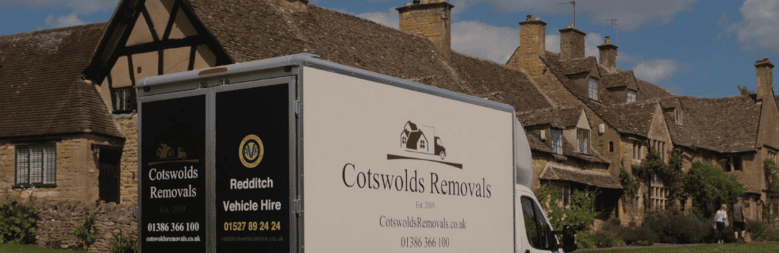 Cotswolds Removals