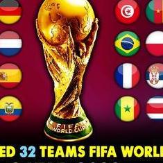 Fifa World Cup Live 2022