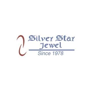 Silver Star Jewels