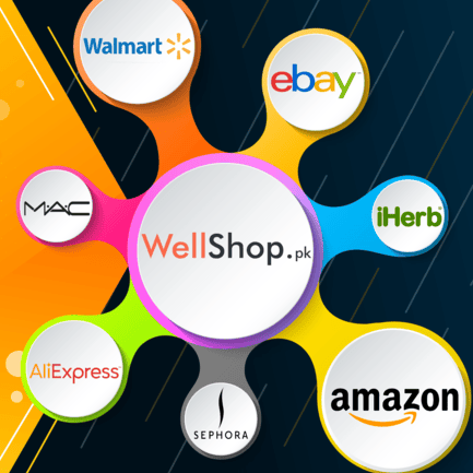 WELL SHOP
