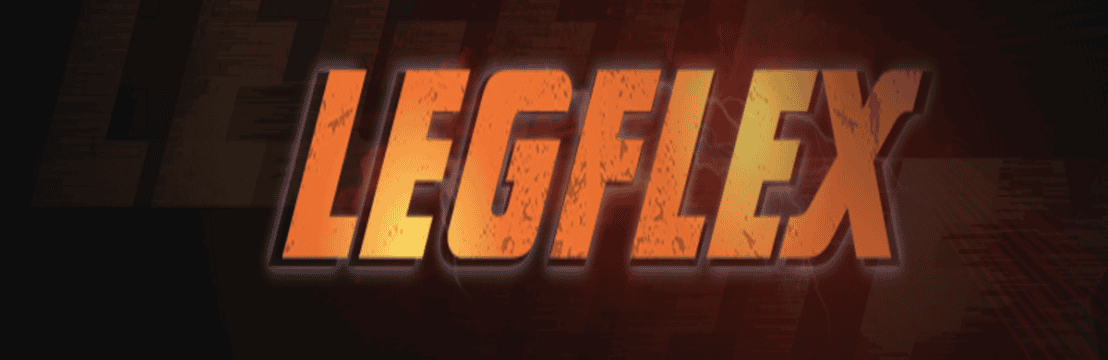 LegFlex Slant Board