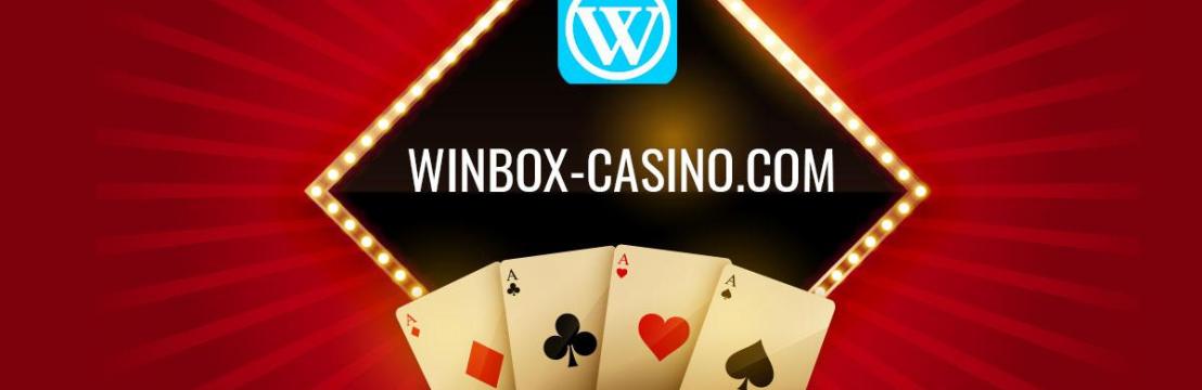 Winbox Casino