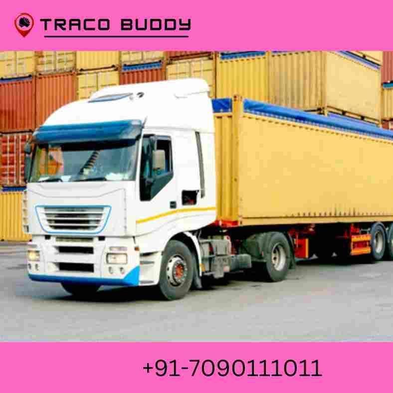 Traco Buddy
