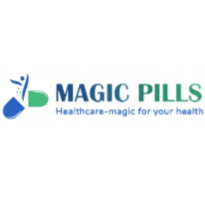 Magic Pills