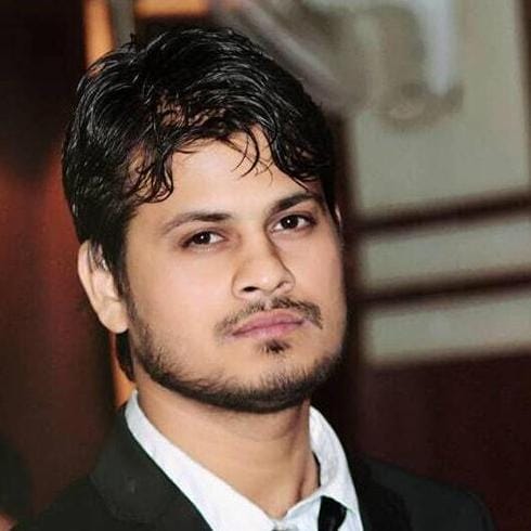 Vikas Upadhyay
