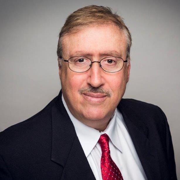 Frederick Orentlich