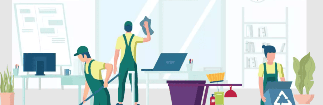 Bond Cleaning In Sunshine Coast