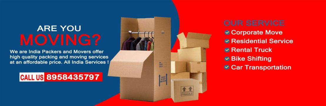 India Packers And Movers
