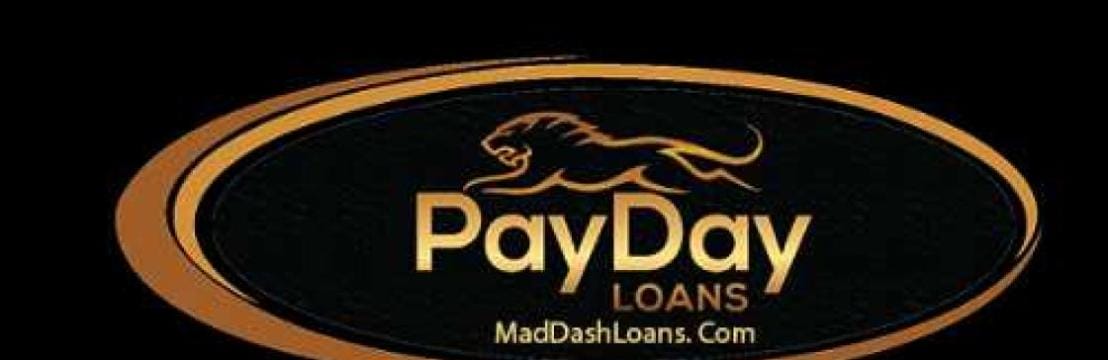 MadDash Loans
