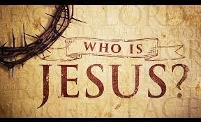 Who Is Jesus? | The Heaton File