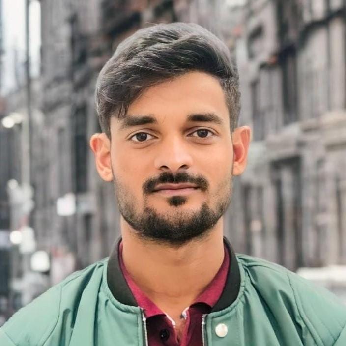 Naveen Jakhar