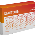 Diaetolin Test