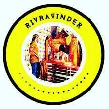 Ravinder Kumar 