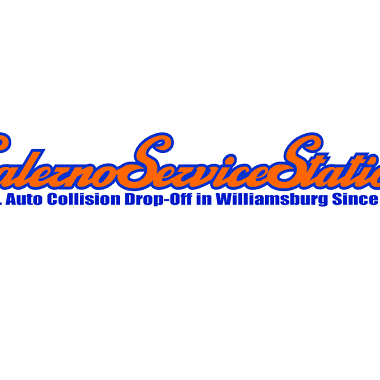 Salerno Auto Body  Shop