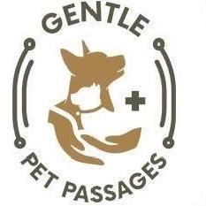 Gentle Pet  Passages