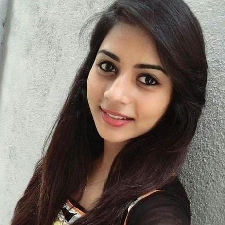 Komal Tyagi 