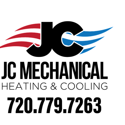 JC Mechanical Heating Air Conditioning