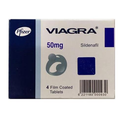  Brand  Viagra