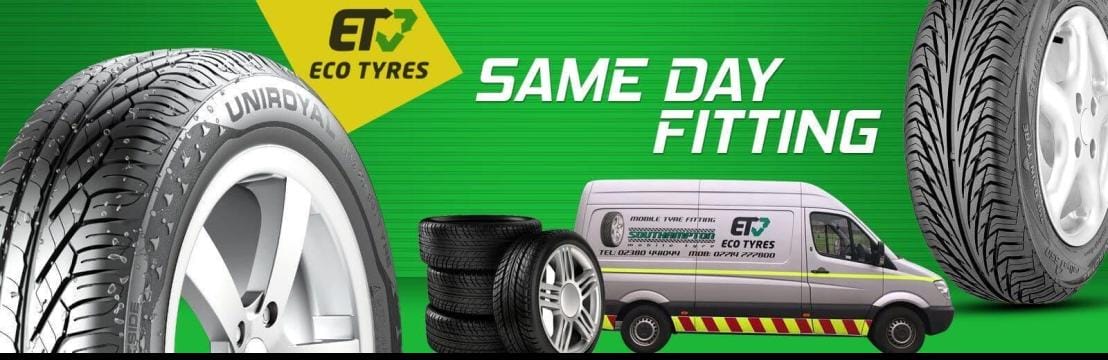 Eco Tyres