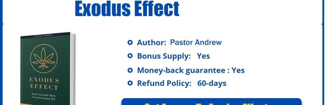 Exodus Effect