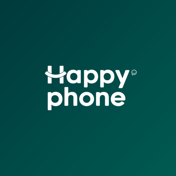 HappyPhone  Skövde