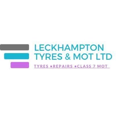 Leckhampton Tyres