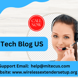 Tech Blog Us