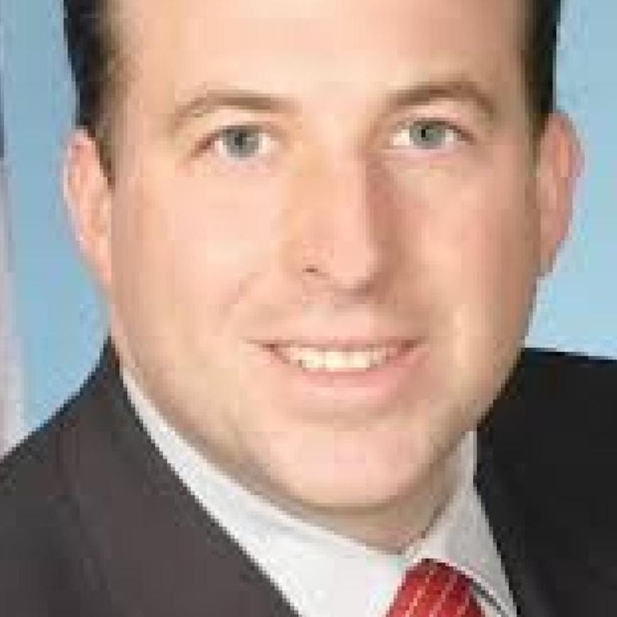 Dave Mejias