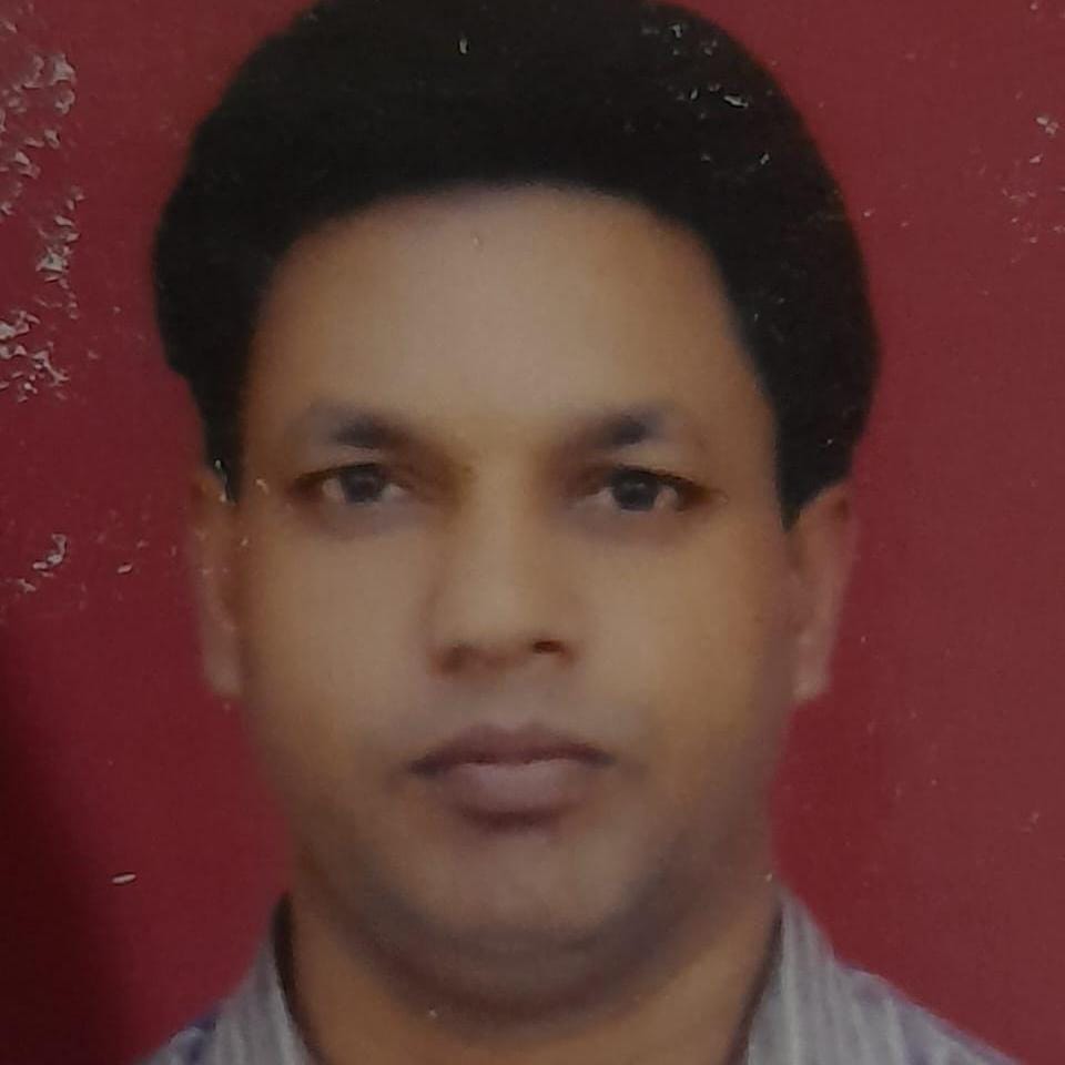 Jay Saxena