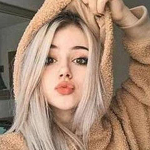 Lauren Waters