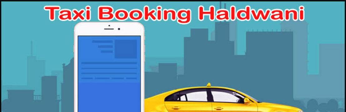 Taxi Booking Haldwani