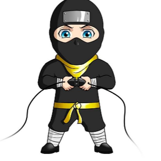 Ninja  Byte