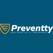 Preventty USA Specialty Insurance