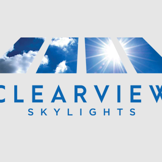 Clearview  Skylight