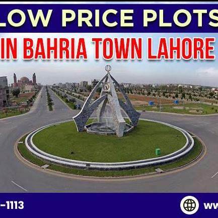 Bahria Town  Lahore